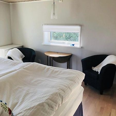 Bla Doerren Apartman Torekov Kültér fotó
